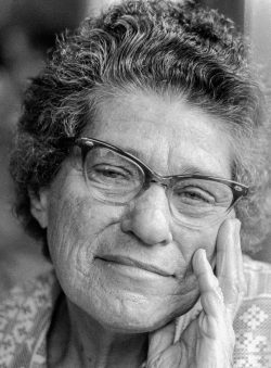 Florence McDonald