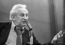 Studs Terkel