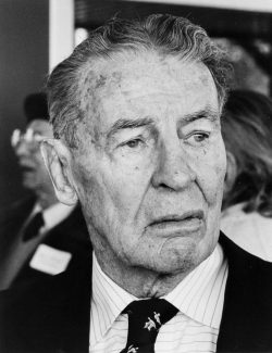 Vincnet Hallinan