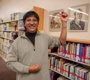 Art Class for students with disabilities
