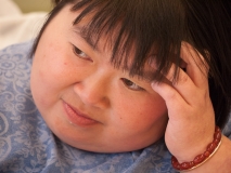 Art Class for students with disabilities