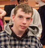 Drama Class for People with Disabilities at SFCC