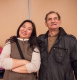 Drama Class for People with Disabilities at SFCC