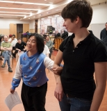 Drama Class for People with Disabilities at SFCC