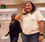 Drama Class for People with Disabilities at SFCC