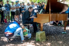 Flower Piano