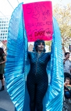 World Wide Demonstration for Climate Change, San Francisco