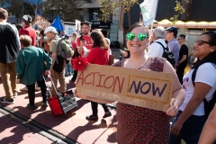 World Wide Demonstration for Climate Change, San Francisco