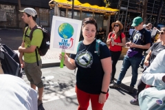 World Wide Demonstration for Climate Change, San Francisco