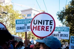 World Wide Demonstration for Climate Change, San Francisco