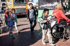 World Wide Demonstration for Climate Change, San Francisco