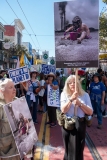 World Wide Demonstration for Climate Change, San Francisco