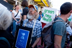 World Wide Demonstration for Climate Change, San Francisco