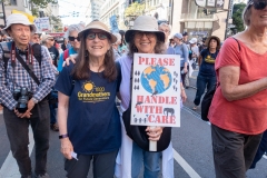 World Wide Demonstration for Climate Change, San Francisco