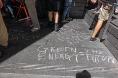 World Wide Demonstration for Climate Change, San Francisco