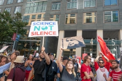 World Wide Demonstration for Climate Change, San Francisco