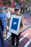 World Wide Demonstration for Climate Change, San Francisco