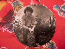 Michael late 1960s