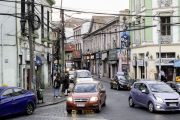 Valparaiso,  Chile