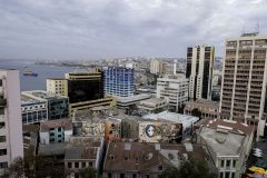 Valparaiso,  Chile