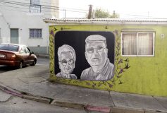 Valparaiso,  Chile