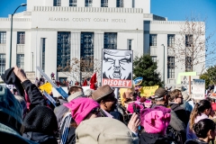 WomensMarchOakland2018-Bermack-181--Bermack