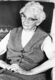 Frances Tandy