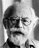 Harold Rossman