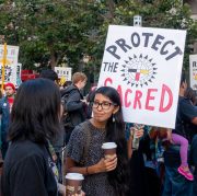 Rise for Climate Change,  San Francisco, 9-8-2018