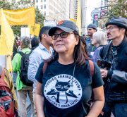 Rise for Climate Change,  San Francisco, 9-8-2018