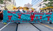 Rise for Climate Change,  San Francisco, 9-8-2018