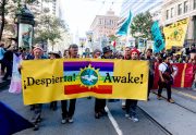 Rise for Climate Change,  San Francisco, 9-8-2018