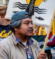 Rise for Climate Change,  San Francisco, 9-8-2018