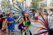 Rise for Climate Change,  San Francisco, 9-8-2018-Bermack
