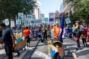 Rise for Climate Change,  San Francisco, 9-8-2018