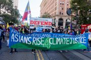 Rise for Climate Change,  San Francisco, 9-8-2018