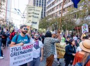 Rise for Climate Change,  San Francisco, 9-8-2018