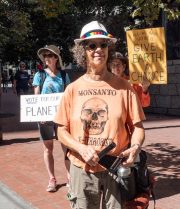 Rise for Climate Change,  San Francisco, 9-8-2018