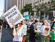 Rise for Climate Change,  San Francisco, 9-8-2018