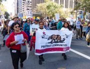 Rise for Climate Change,  San Francisco, 9-8-2018