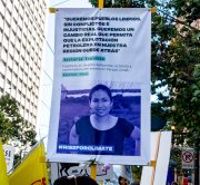 Rise for Climate Change,  San Francisco, 9-8-2018