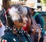 Rise for Climate Change,  San Francisco, 9-8-2018