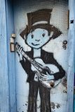 Valparaiso,  Chile