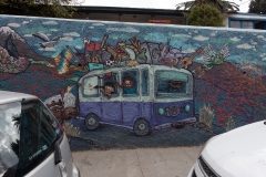 Valparaiso,  Chile