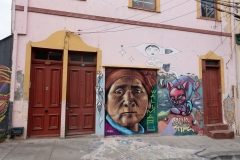 Valparaiso,  Chile