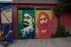 Valparaiso,  Chile