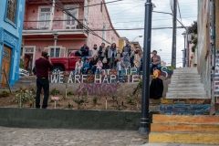 Valparaiso,  Chile