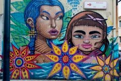 Valparaiso,  Chile