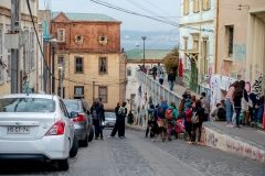 Valparaiso,  Chile