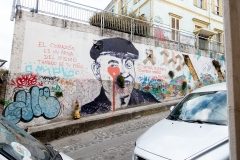 Valparaiso,  Chile